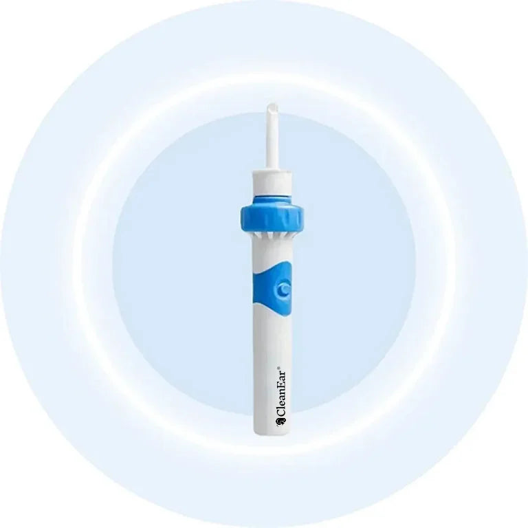 CleanEar™