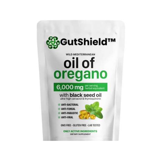 GutShield™