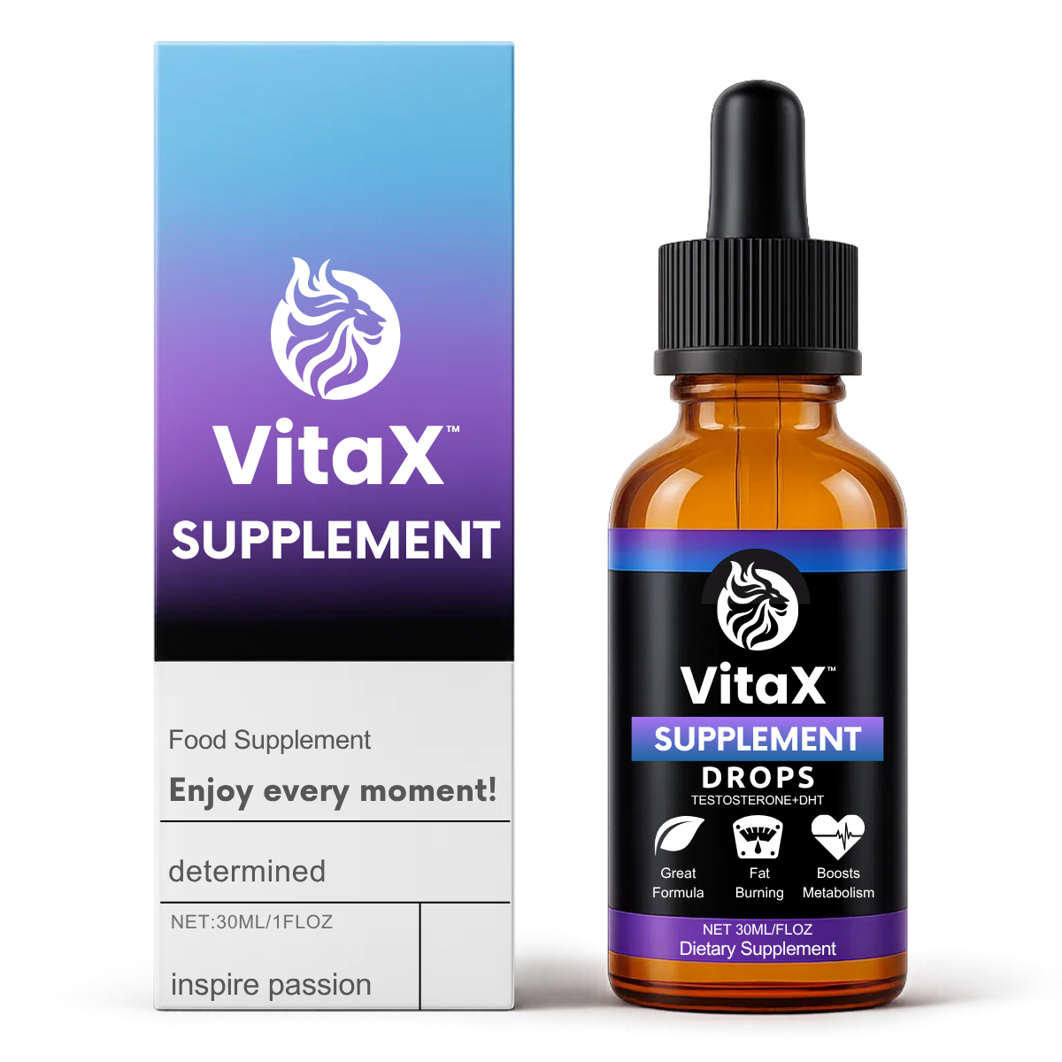 VitaX™