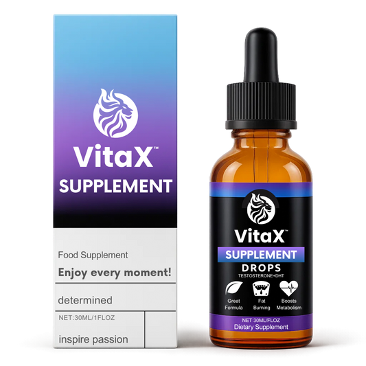 VitaX™