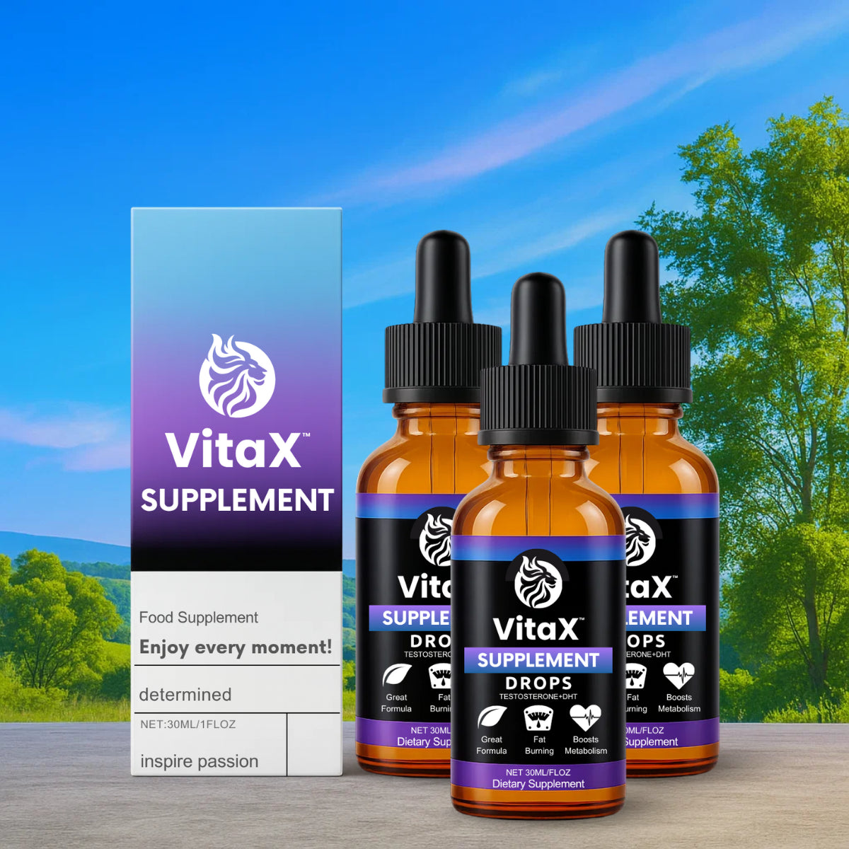 VitaX™