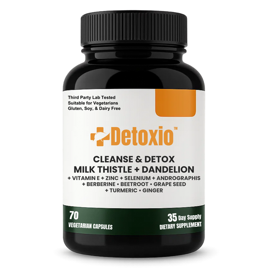 Detoxio™