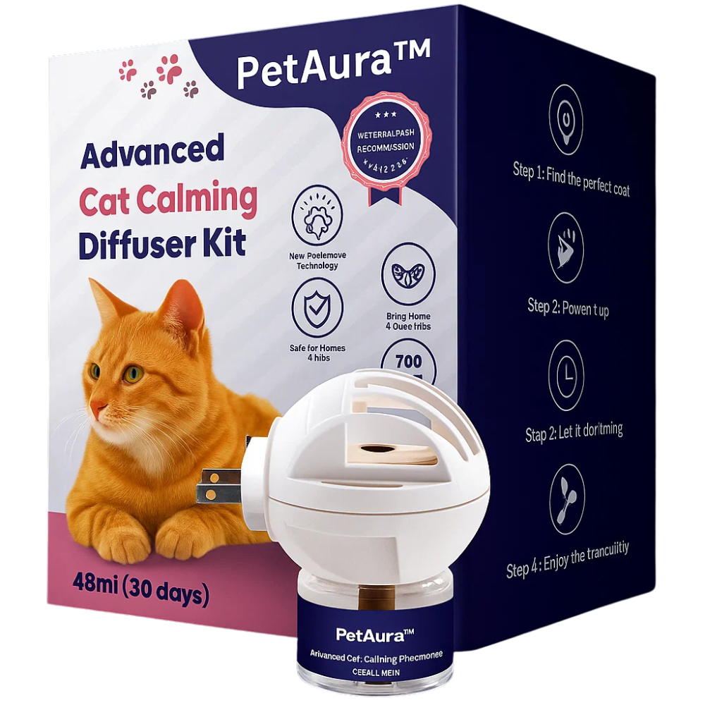 PetAura™
