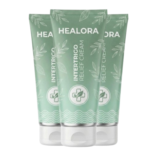 HEALORA™