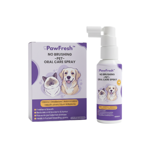 PawFresh™