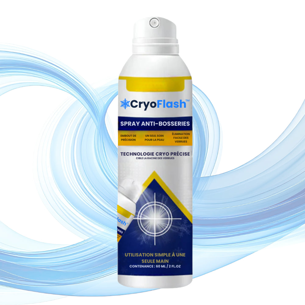 CryoFlash™