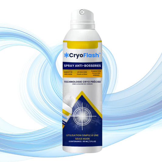 CryoFlash™