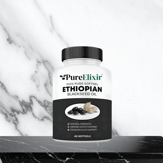 PureElixir™