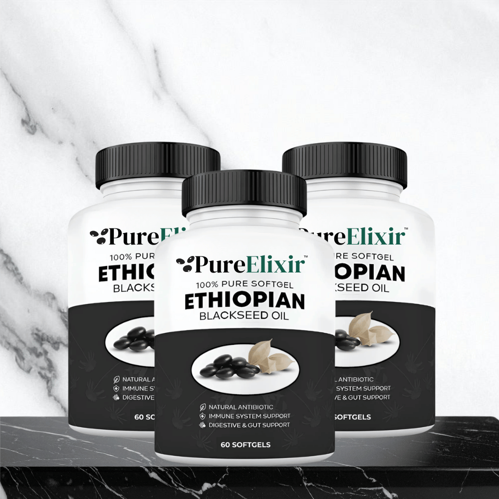 PureElixir™