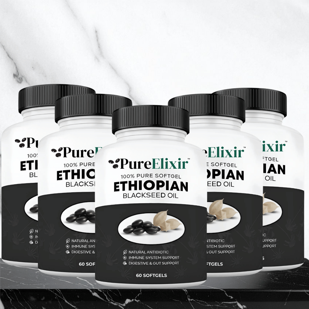 PureElixir™