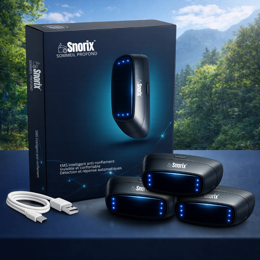 Snorix™