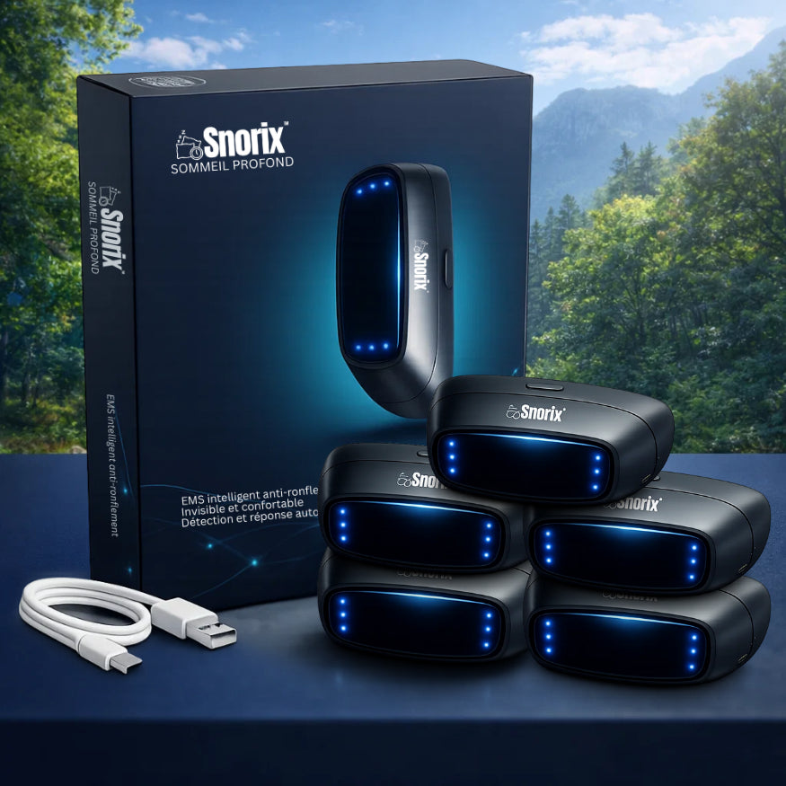 Snorix™