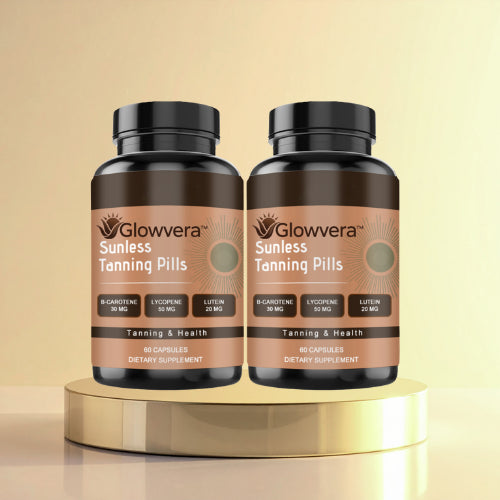 GlowVera™