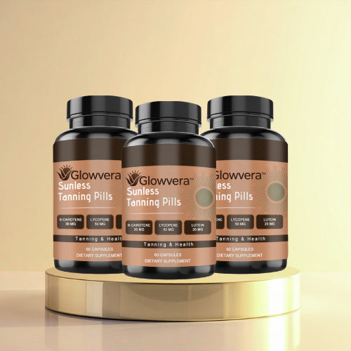 GlowVera™