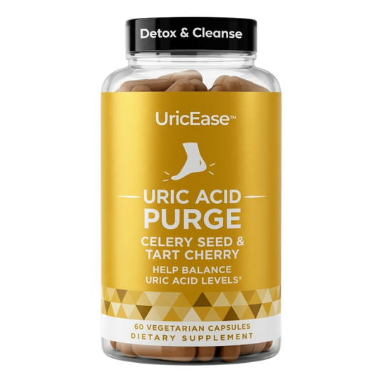 UricEase™