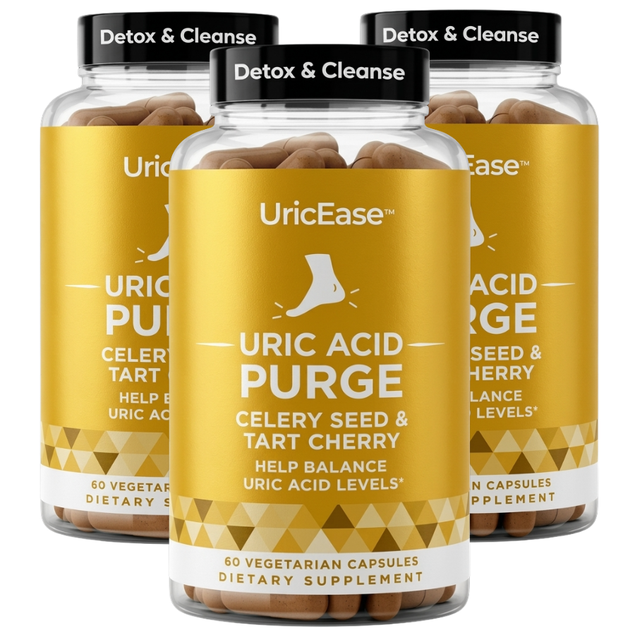 UricEase™