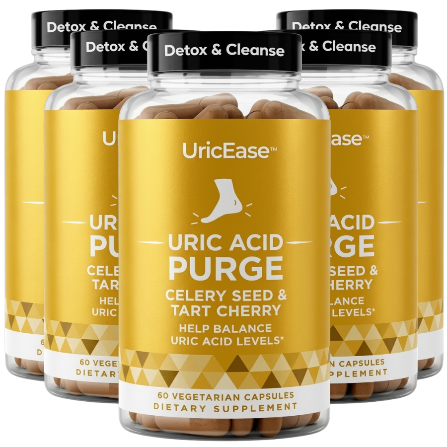 UricEase™