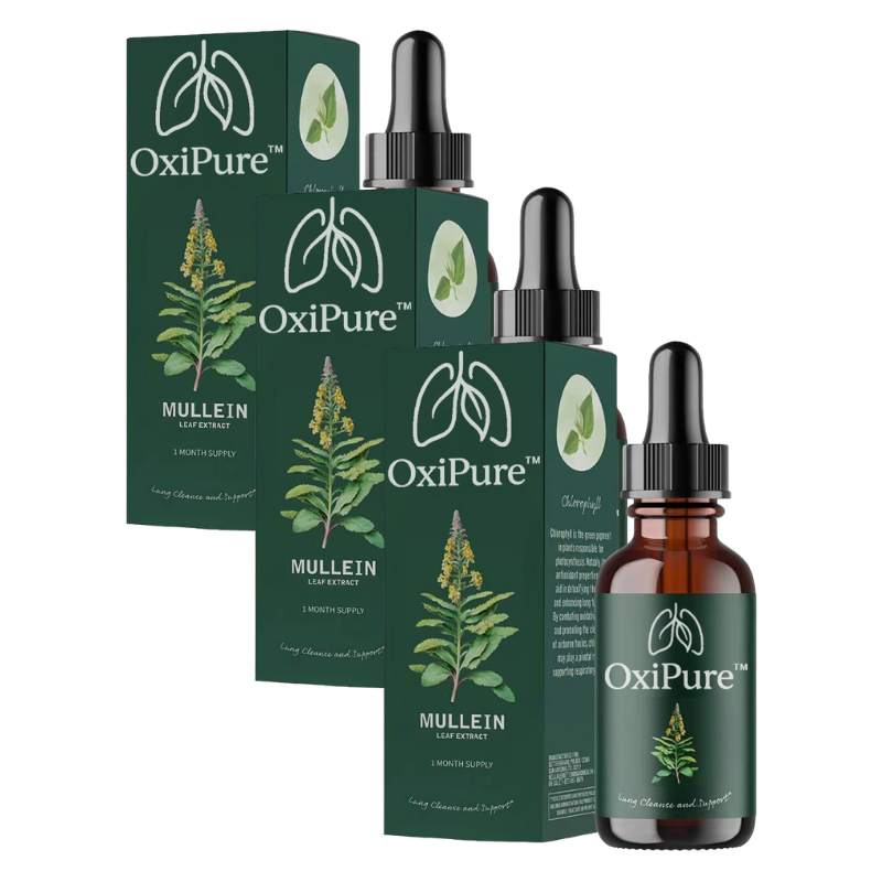 OxiPure™