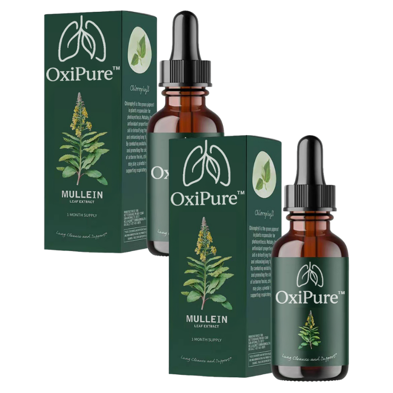 OxiPure™