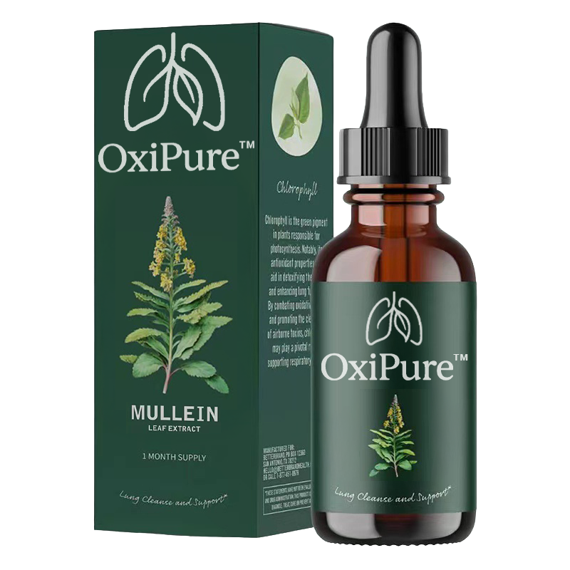 OxiPure™