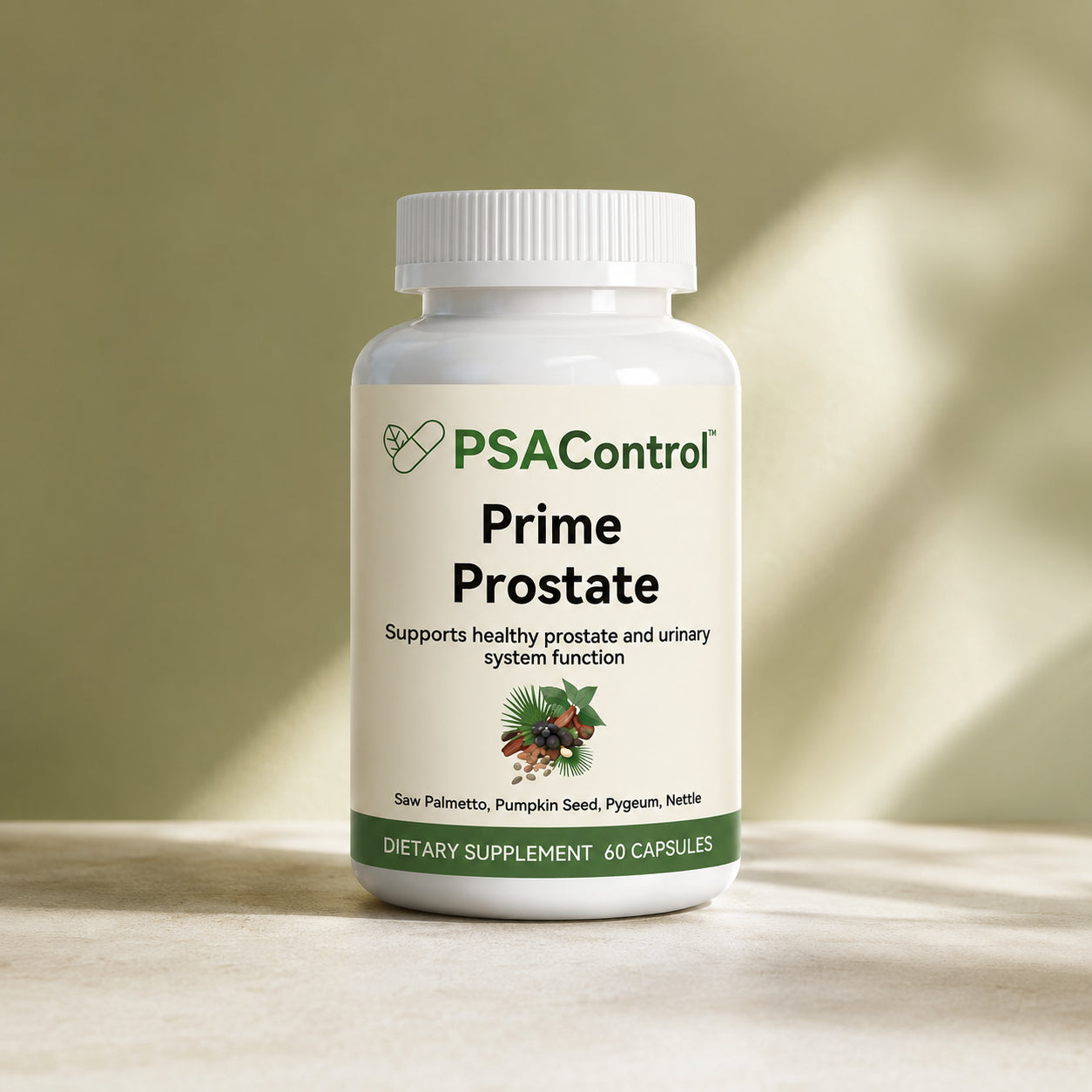 PSAControl™