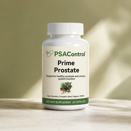 PSAControl™