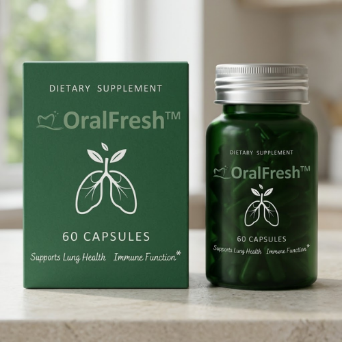 OralFresh™