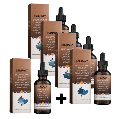 BioPlus™