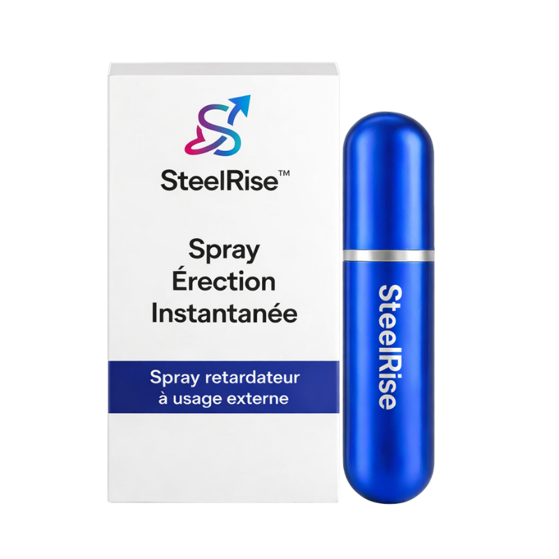 SteelRise™