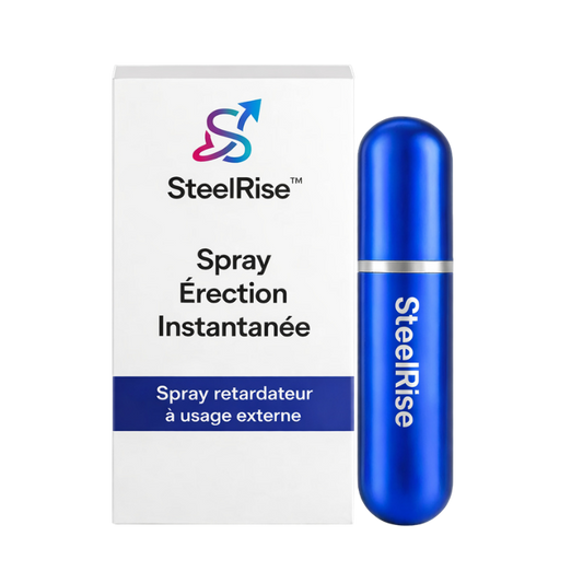 SteelRise™
