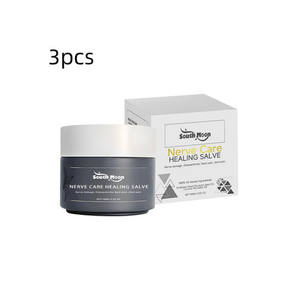 Scatia Relief Cream