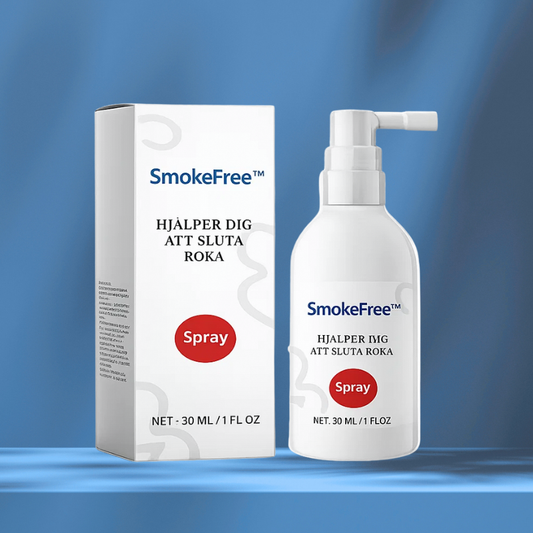 SmokeFree™