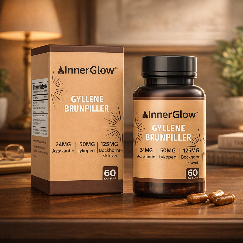 InnerGlow™
