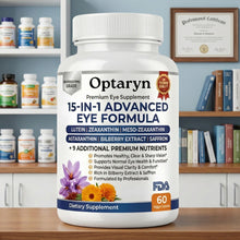 Optaryn™
