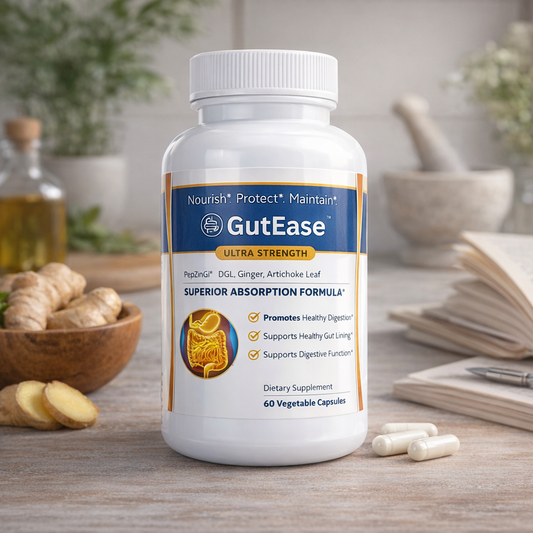 GutEase™