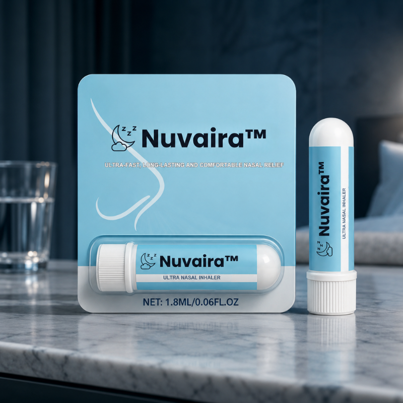 Nuvaira™