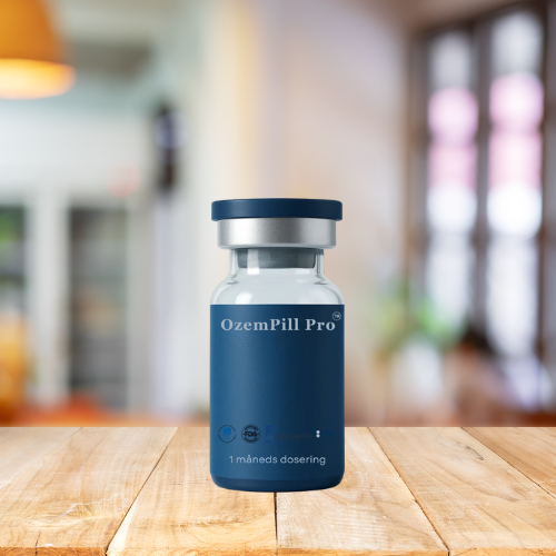Ozempill Pro™