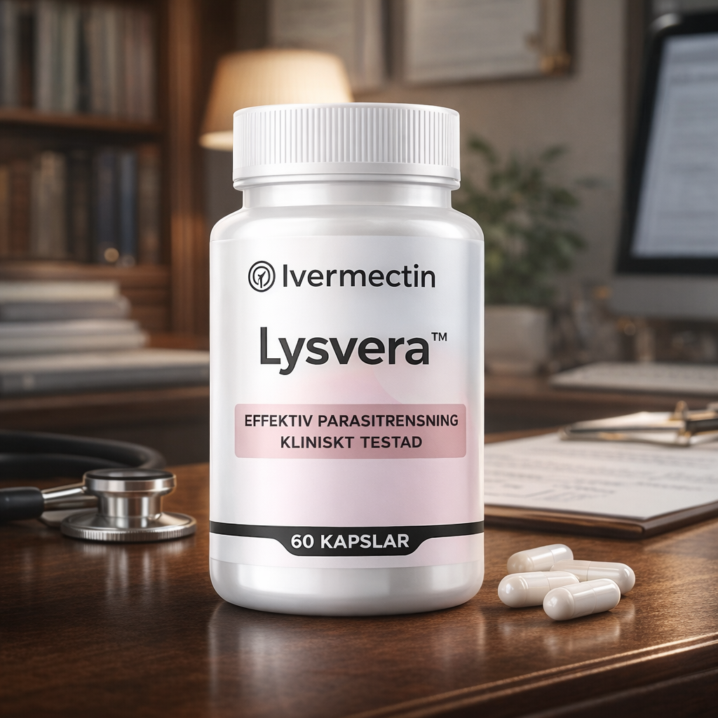 Lysvera™