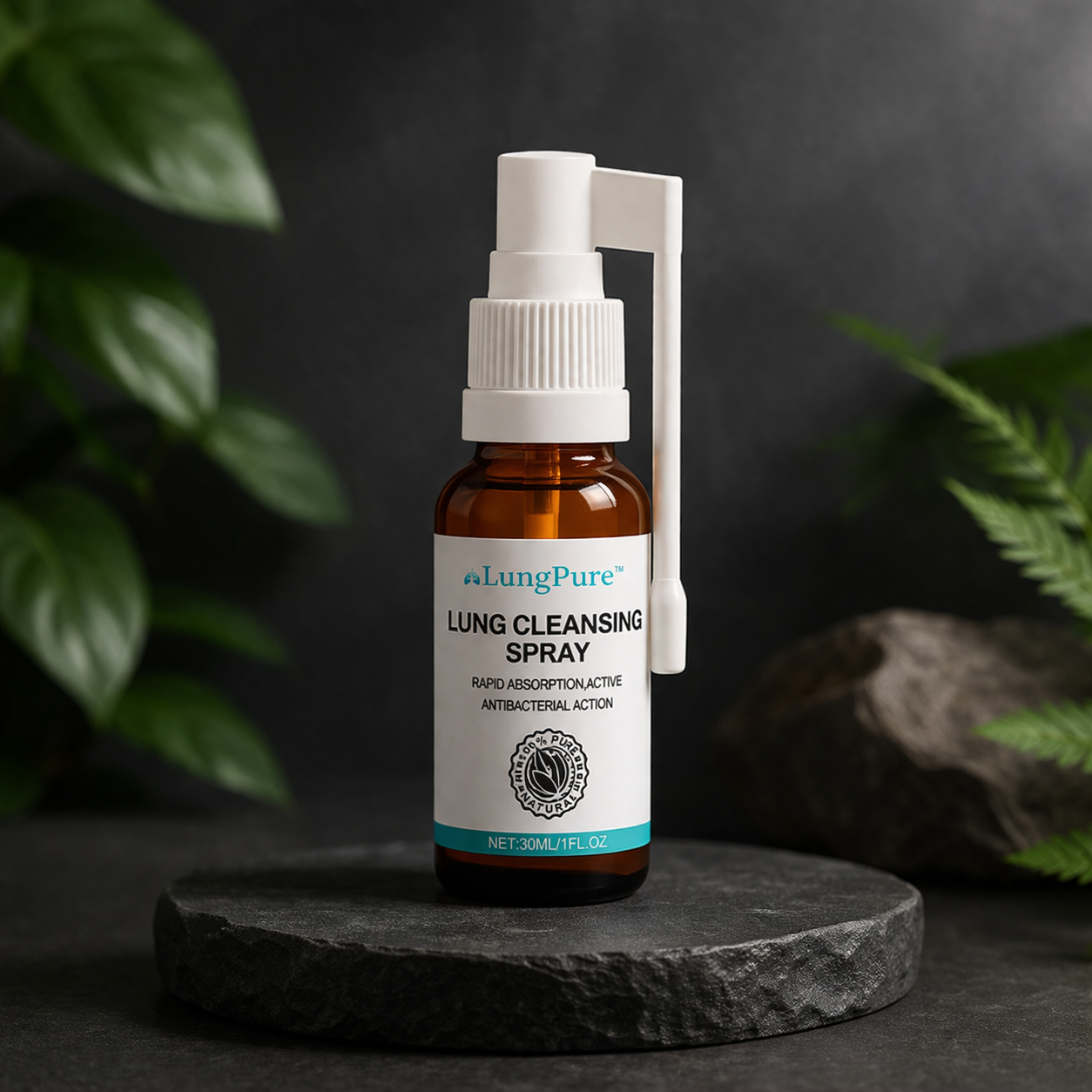 LungPure™