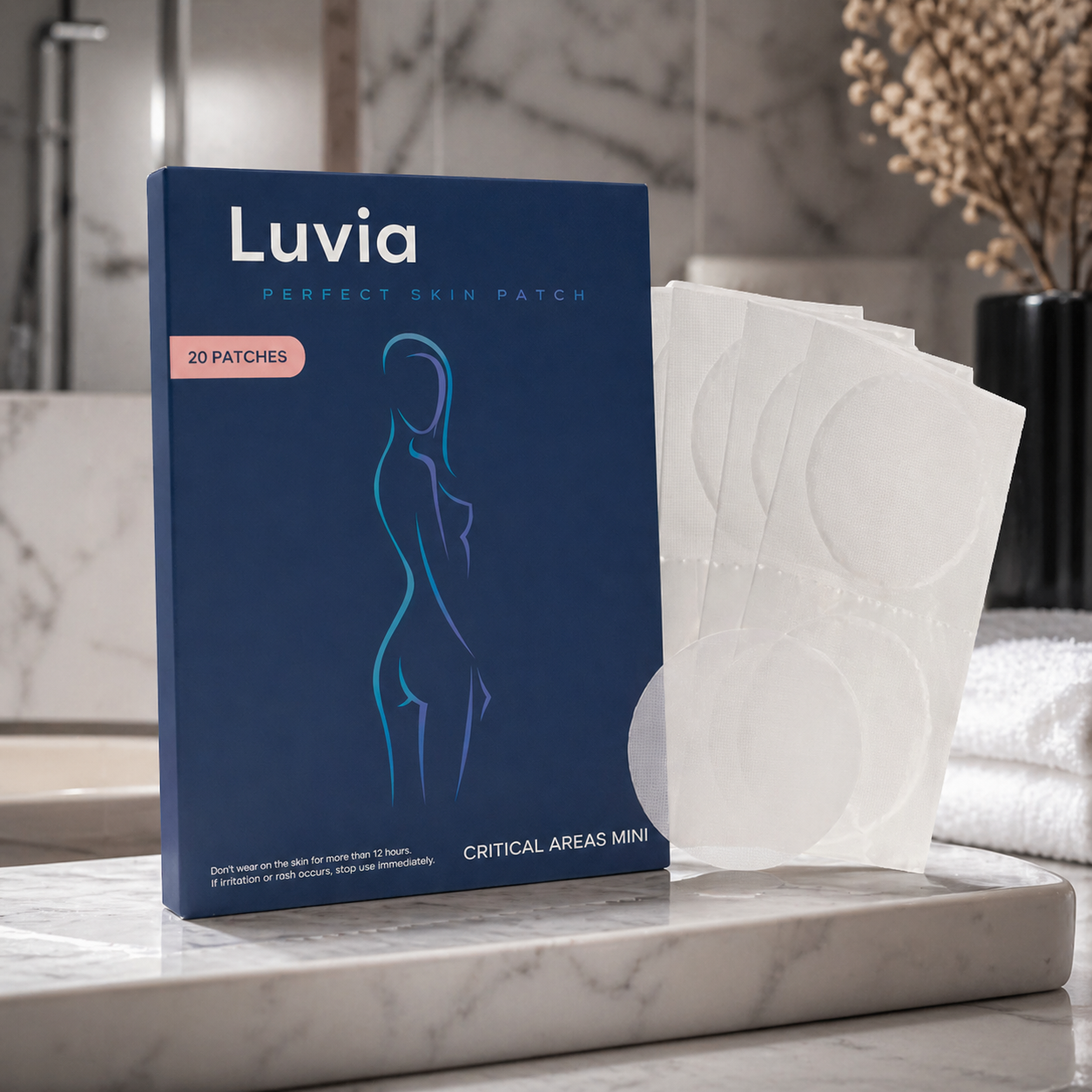 Luvia™