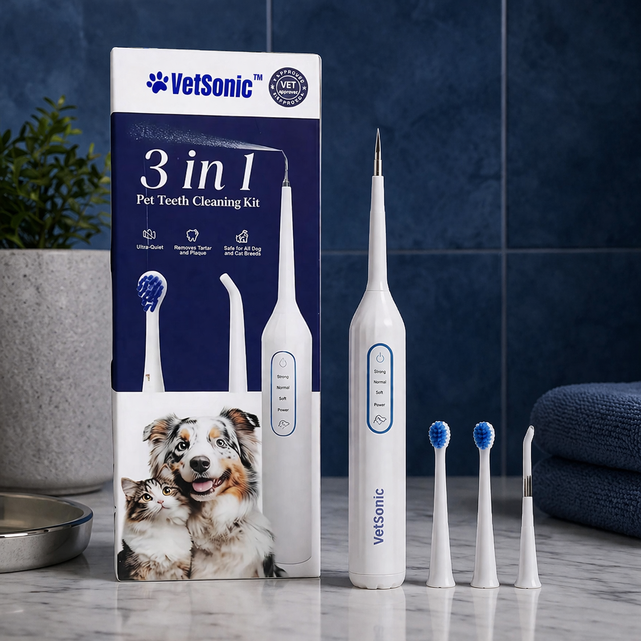 VetSonic™