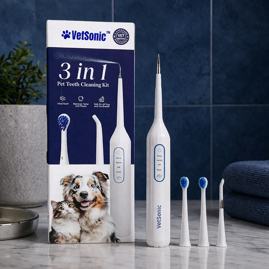 VetSonic™