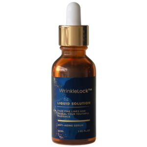 WrinkleLock™