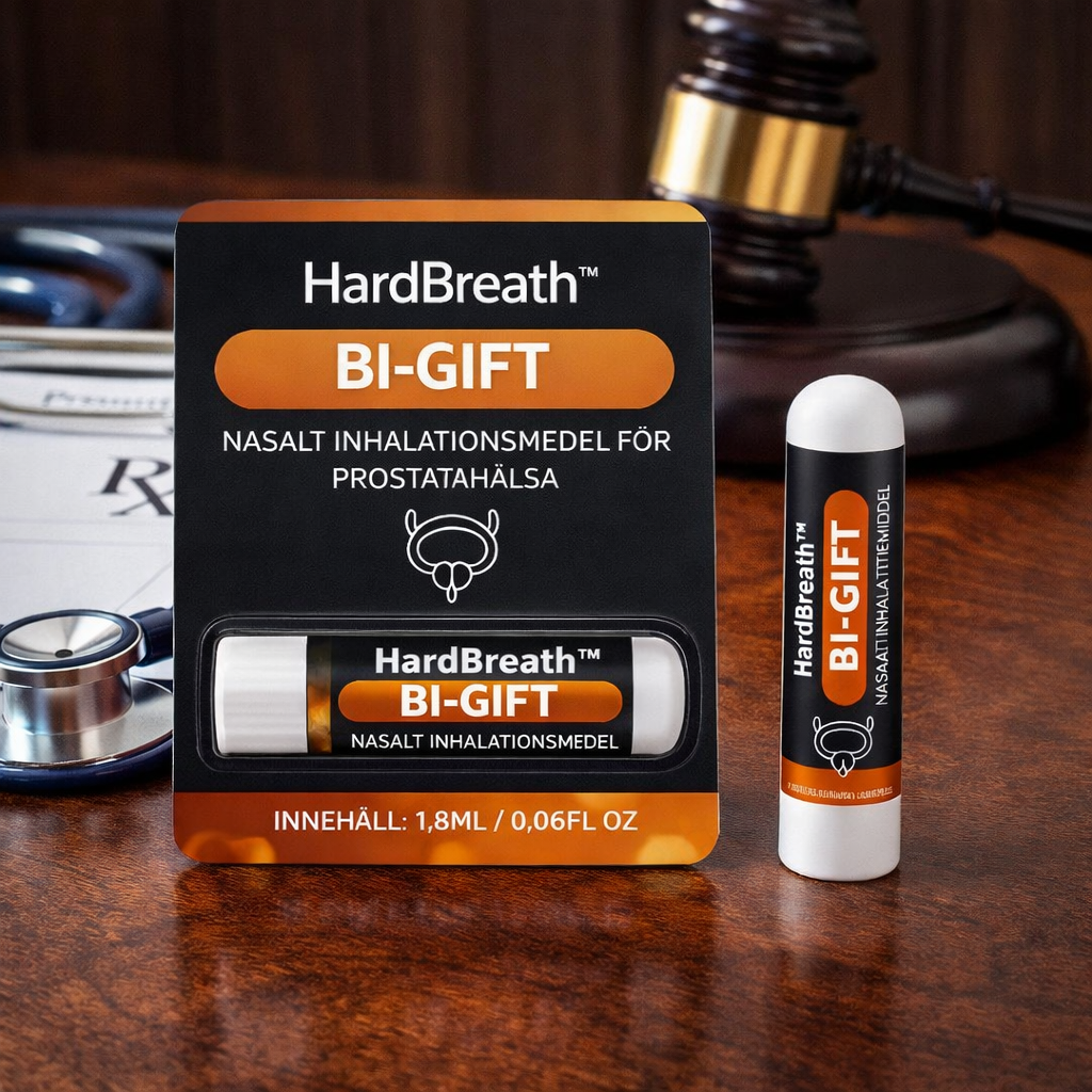 HardBreath™