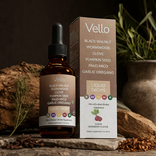 Vello™