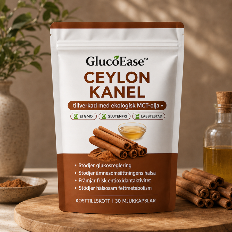 GlucoEase™