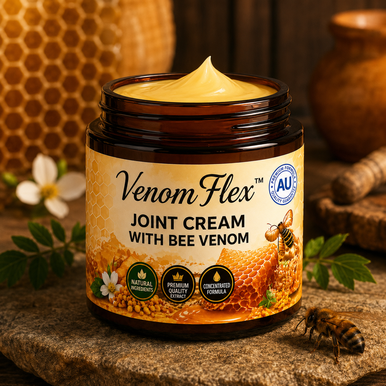 VenomFlex™