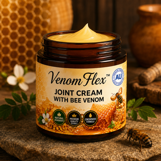 VenomFlex™