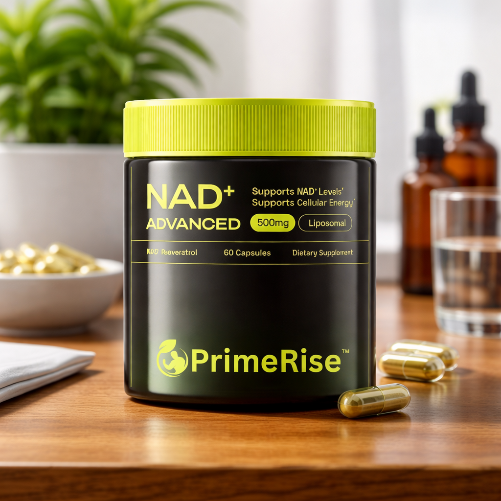 PrimeRise™