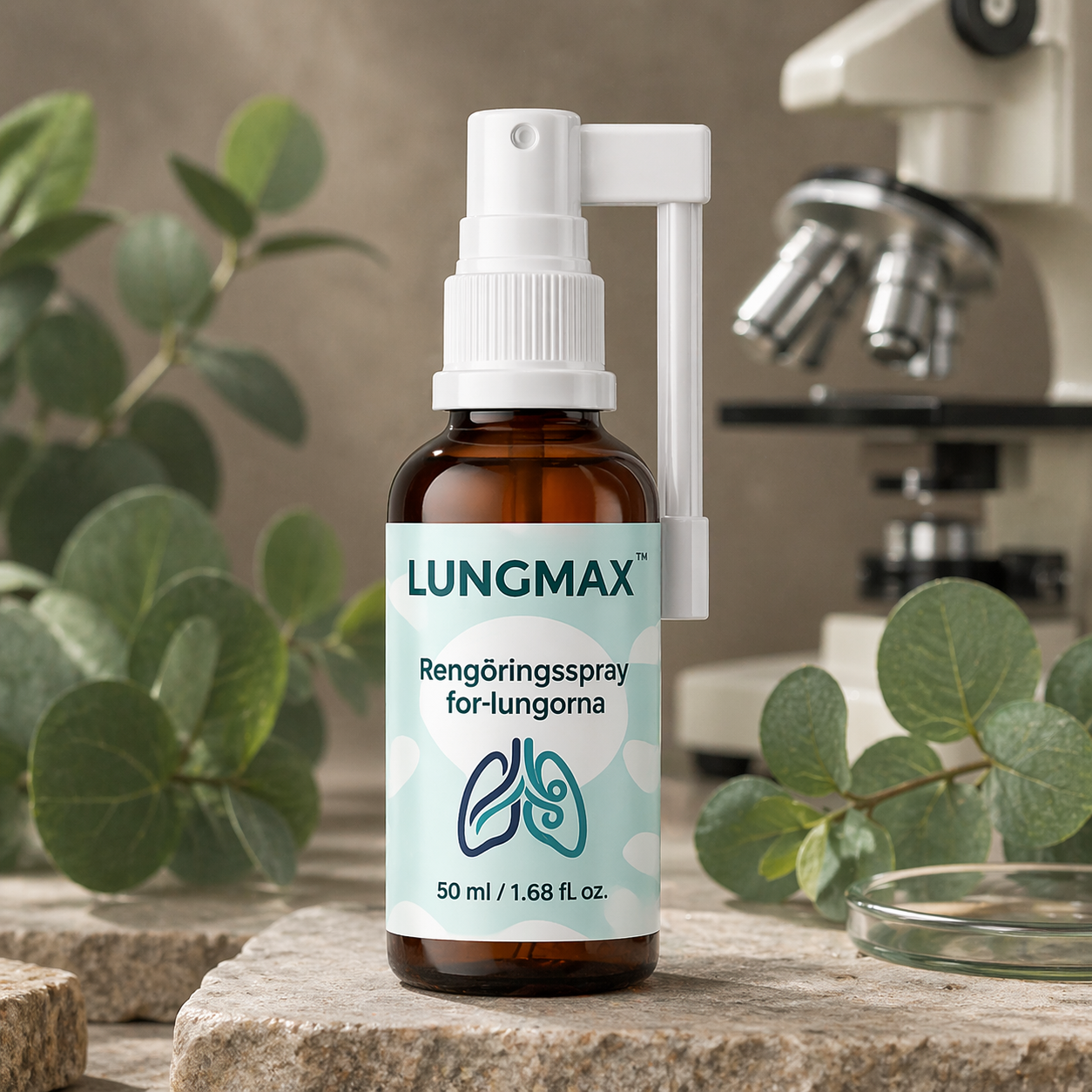 LungMax™